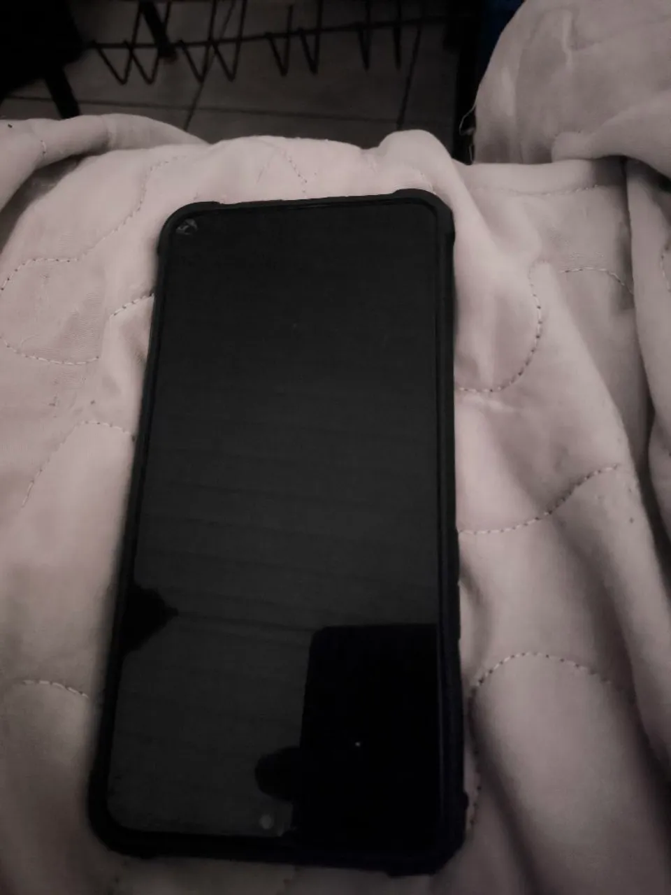CELULAR FUNCIONANDO TUDO