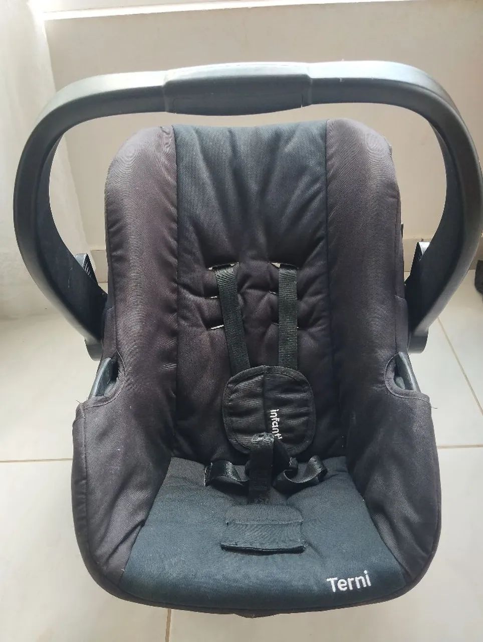 Bebê conforto  - Foto 2