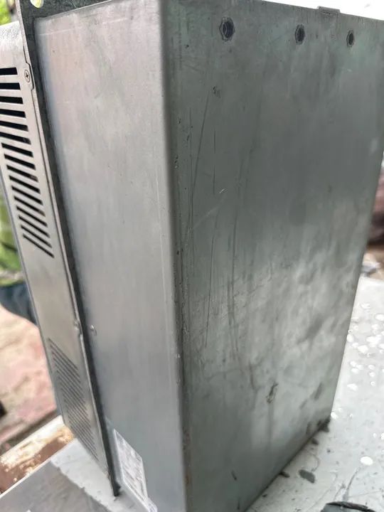 Inversor de frequência Weg CFW-11 - Foto 3