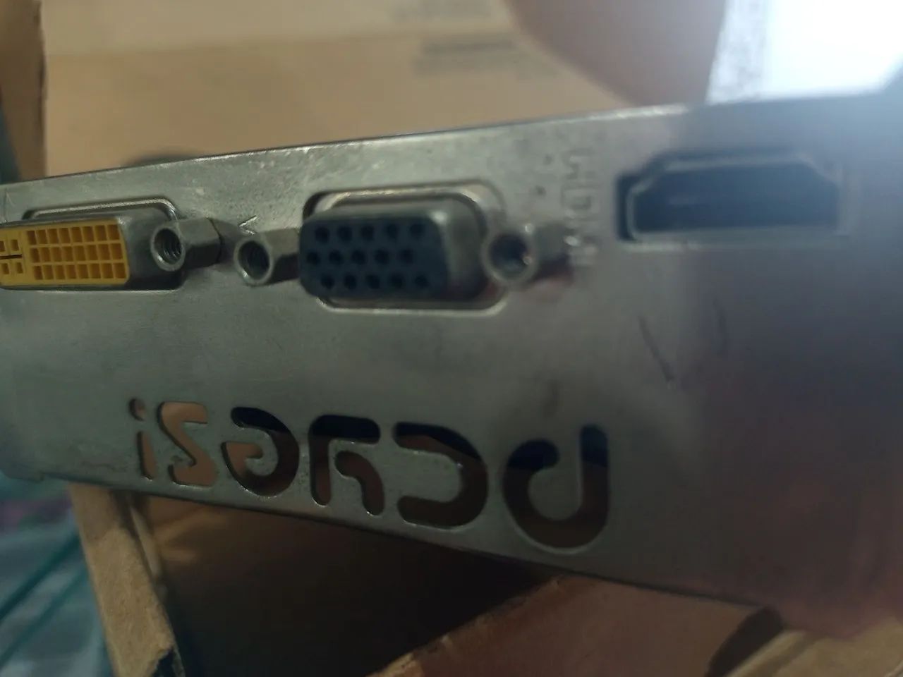 NVidia GT 730(leia o anúncio) - Foto 4