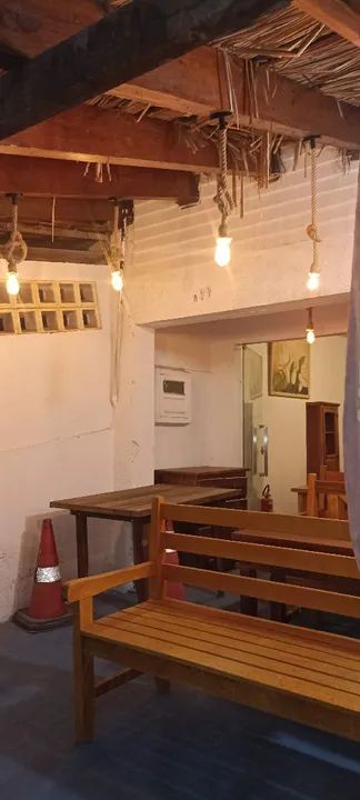 Móveis rústicos em geral em madeira de demolição - Foto 5