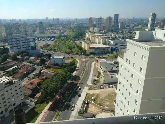 Cobertura com 210 m² com 4 quartos em Vila Costa - Taubaté - SP
