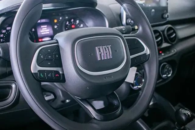 FIAT CRONOS 1.0 FIREFLY FLEX DRIVE MANUAL - Foto 4