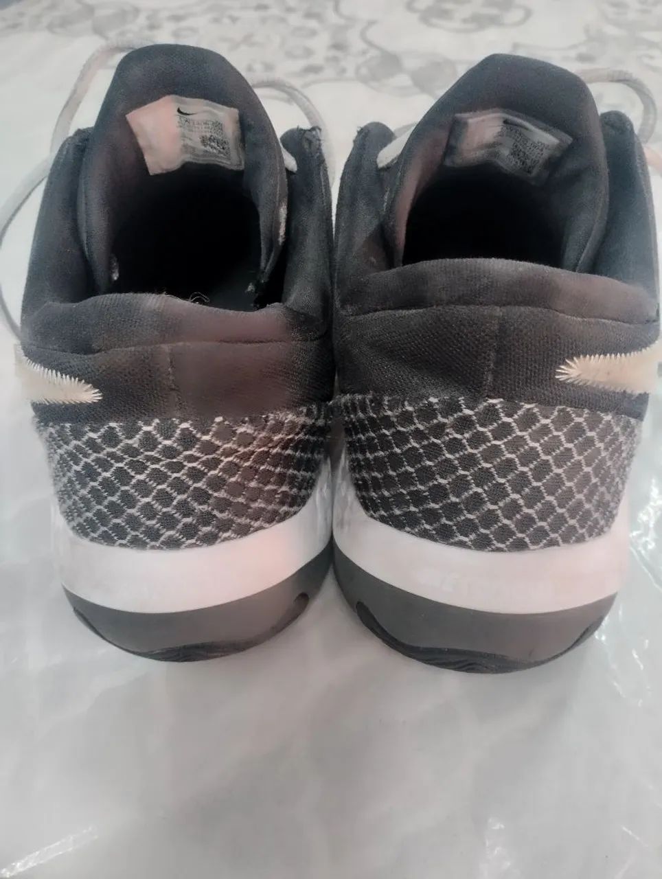 Tênis Nike masculino Tam.44 - Foto 3