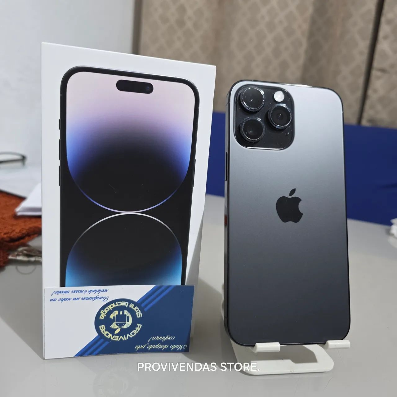 iPhone 14 Pro Max 128GB 交換品 iPhone 14 Pro Max 128GB 交換品