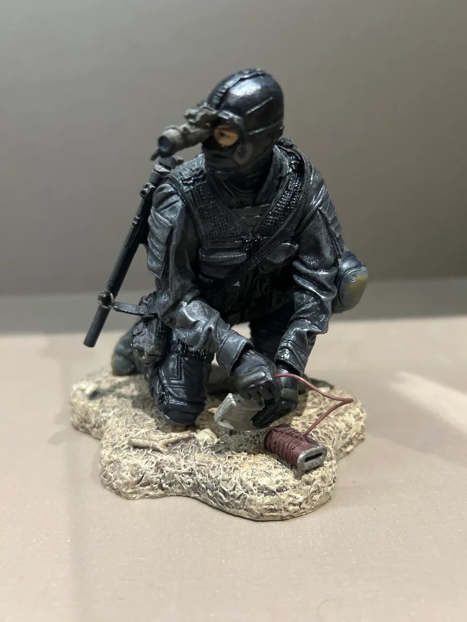 Mc Farlane Military - Foto 2