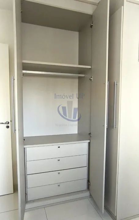 Locação Pacote R$3.685,00/1 dorm/35m² Semi -mobiliado/Aclimação - Foto 14