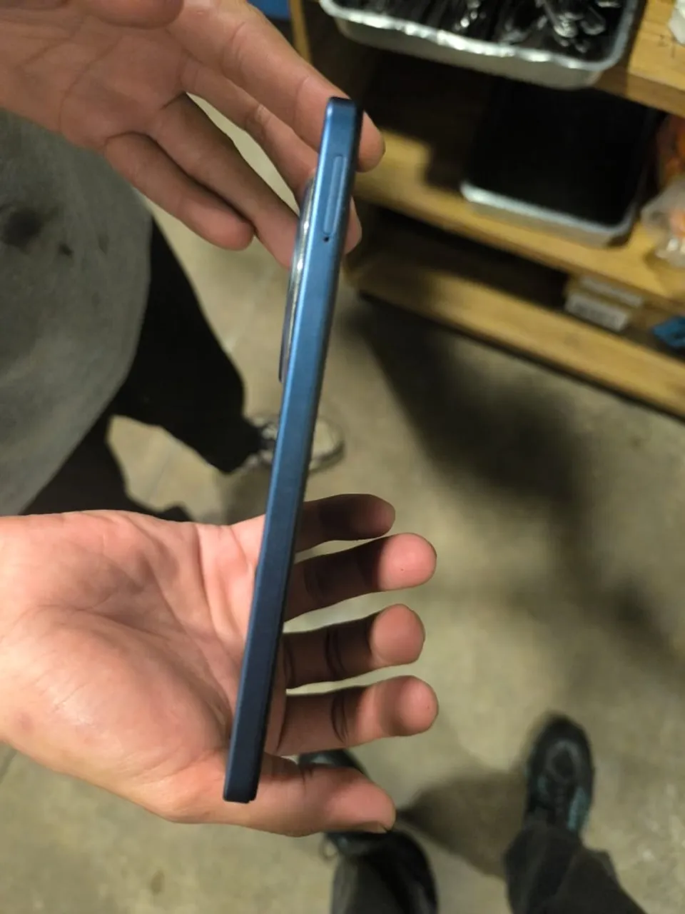 Redmi 14C