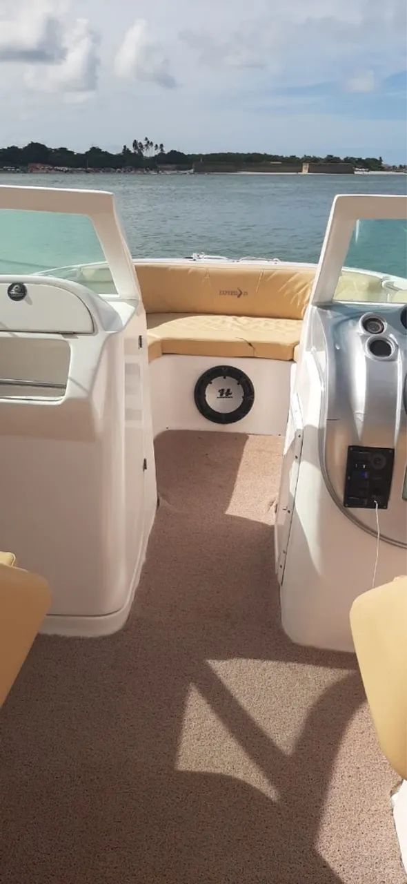 Aluguel Lancha para passeios - Foto 5