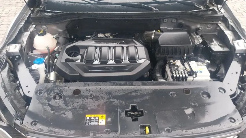 Sucata Ford Territory 1.5 Turbo 2025 2026 - Foto 6