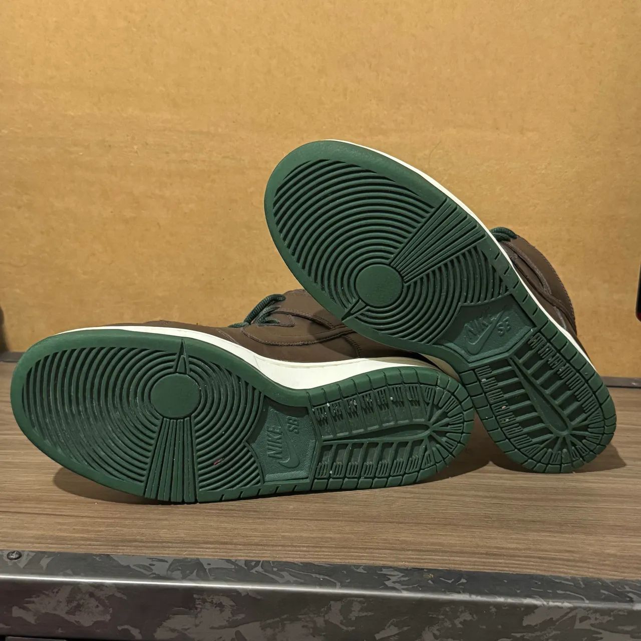 Nike SB Dunk High Pro - Foto 3