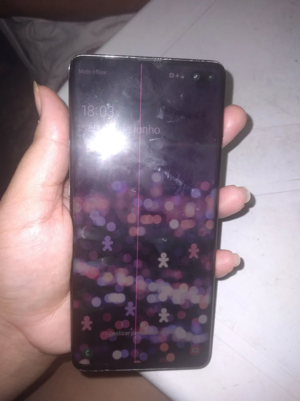 Samsung s10