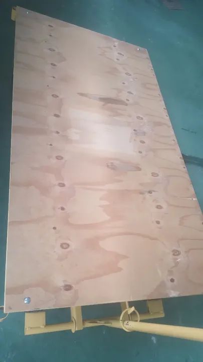  VENDO CARRINHO  PLATAFORMA  NUNCA USADO - Foto 3