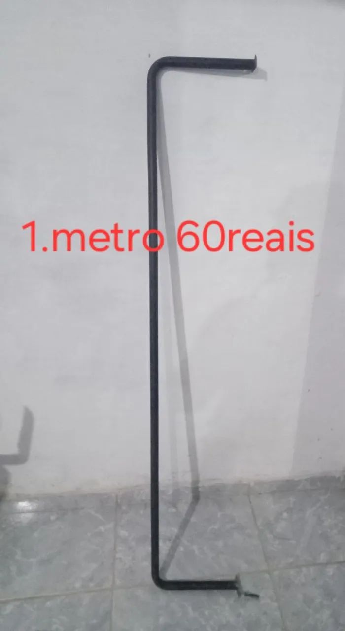 Vendo arrarra bem conservado 