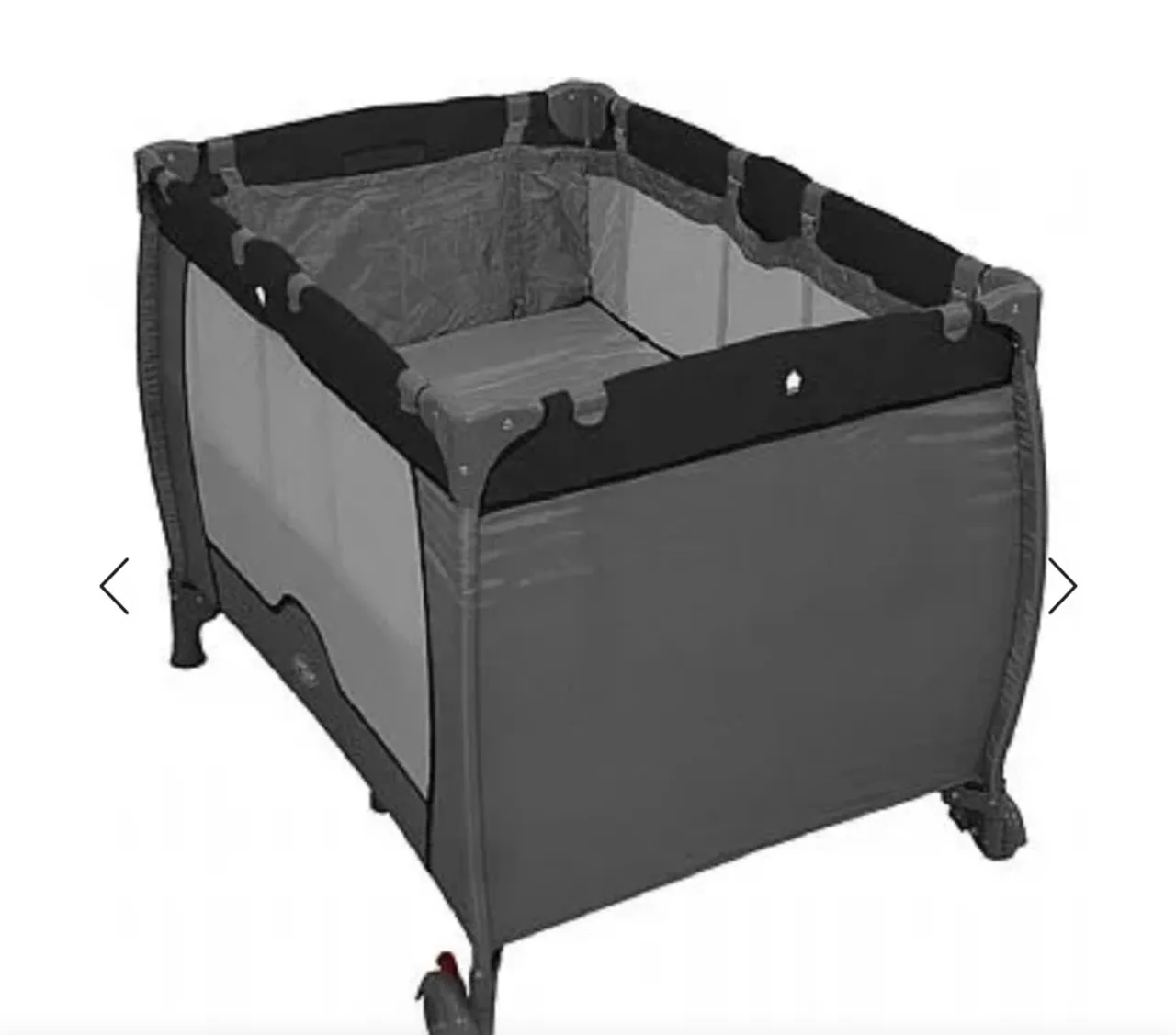 Berço Portátil para Bebê