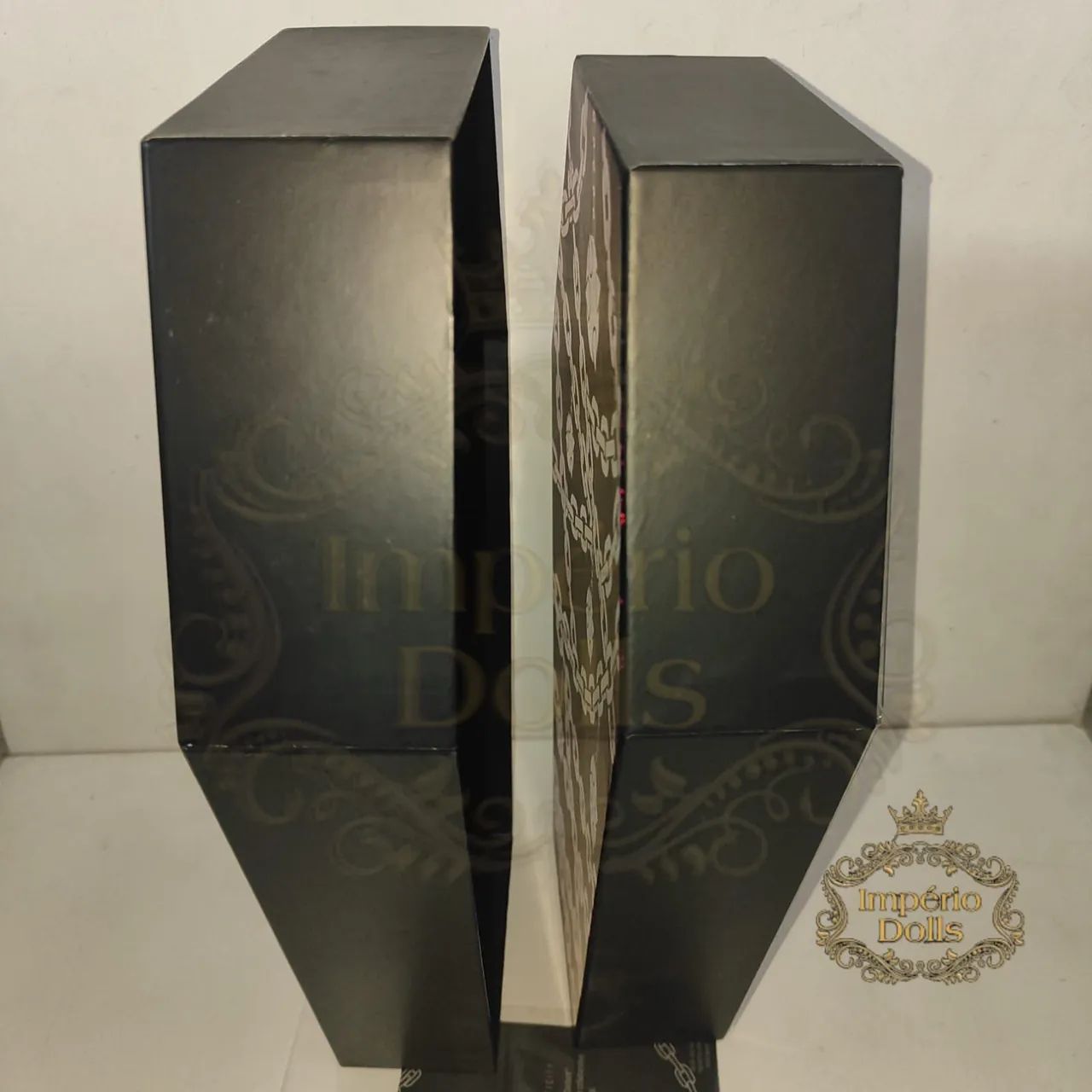 Boneca Spectra Haunt Couture Lacrada  - Foto 5