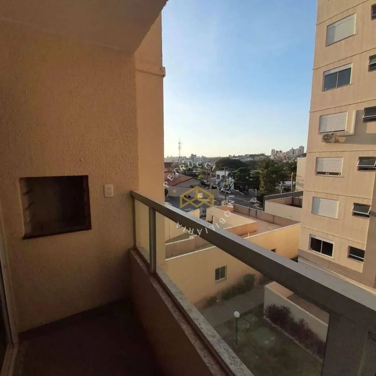 Apartamento com 2 dormitórios para alugar, 54 m² - Jardim Nova Europa - Campinas/SP - Foto 5