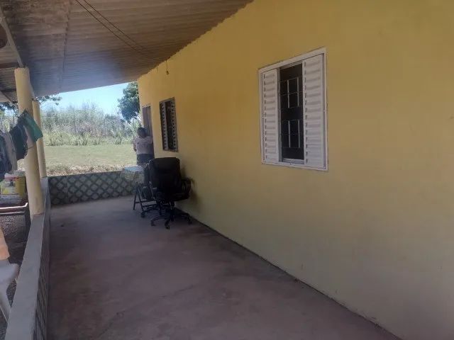 Chácara na Rajadinha, 1.300 mts, 185.000 - Foto 4