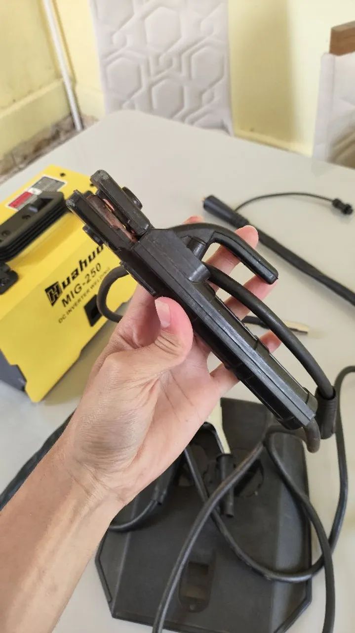 Máquina de Solda 220V64277531072513124