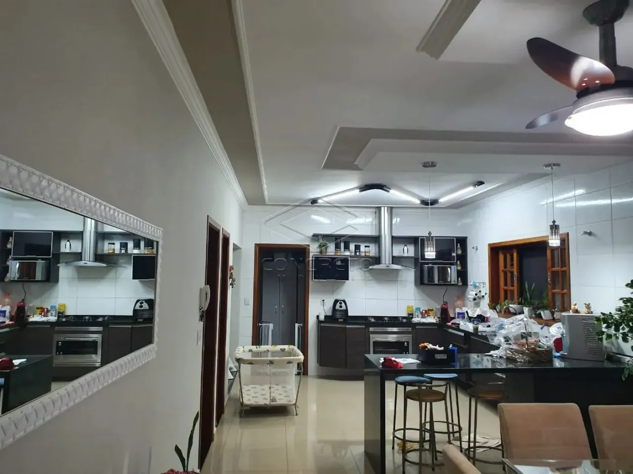 Casa Residência em Jaú