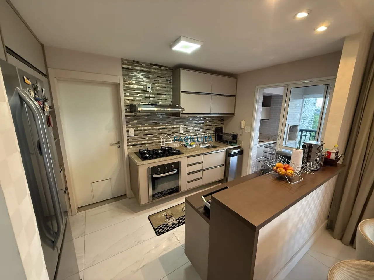 Vendo apartamento reserva inglesa London