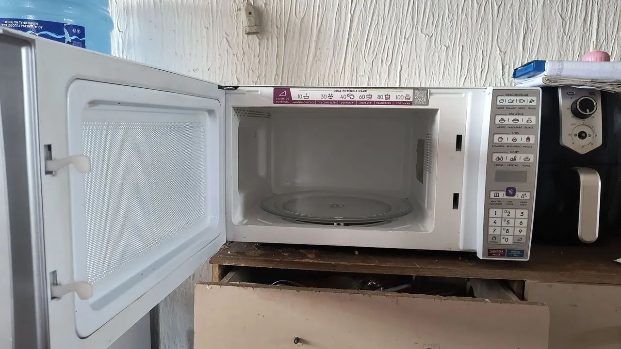 Funcionando perfeitamente, só estou vendendo por motivo de viagem.  - Foto 2