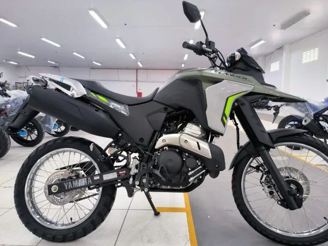 NOVA LANDER 250 CONNECTED 2026 - Foto 5
