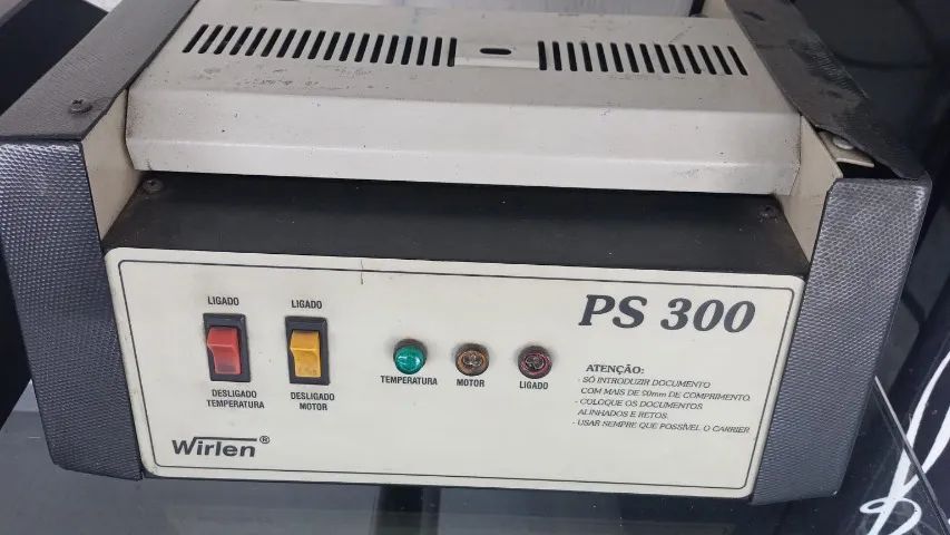 PLASTIFICADORA - Foto 2