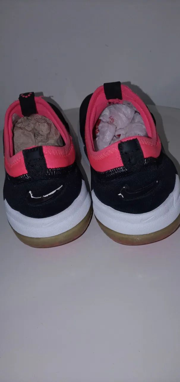 Tênis Nike ( modelo: Joyride) original Tam. 34 br./ Usado. - Foto 2