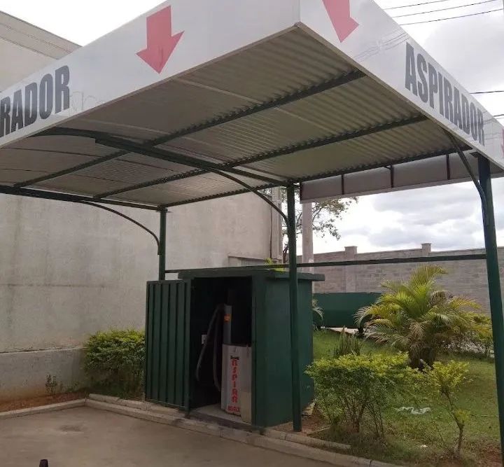 Cobertura Metálica Completa a partir de R$199 m² | Instalação Rápida - Foto 3