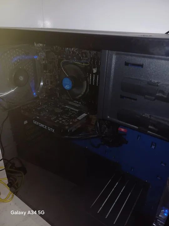 Pc Gamer Completo - Foto 2