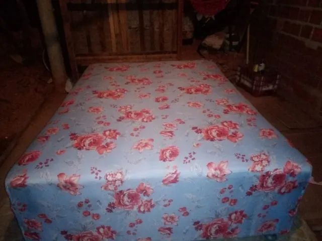 cama box - Foto 4