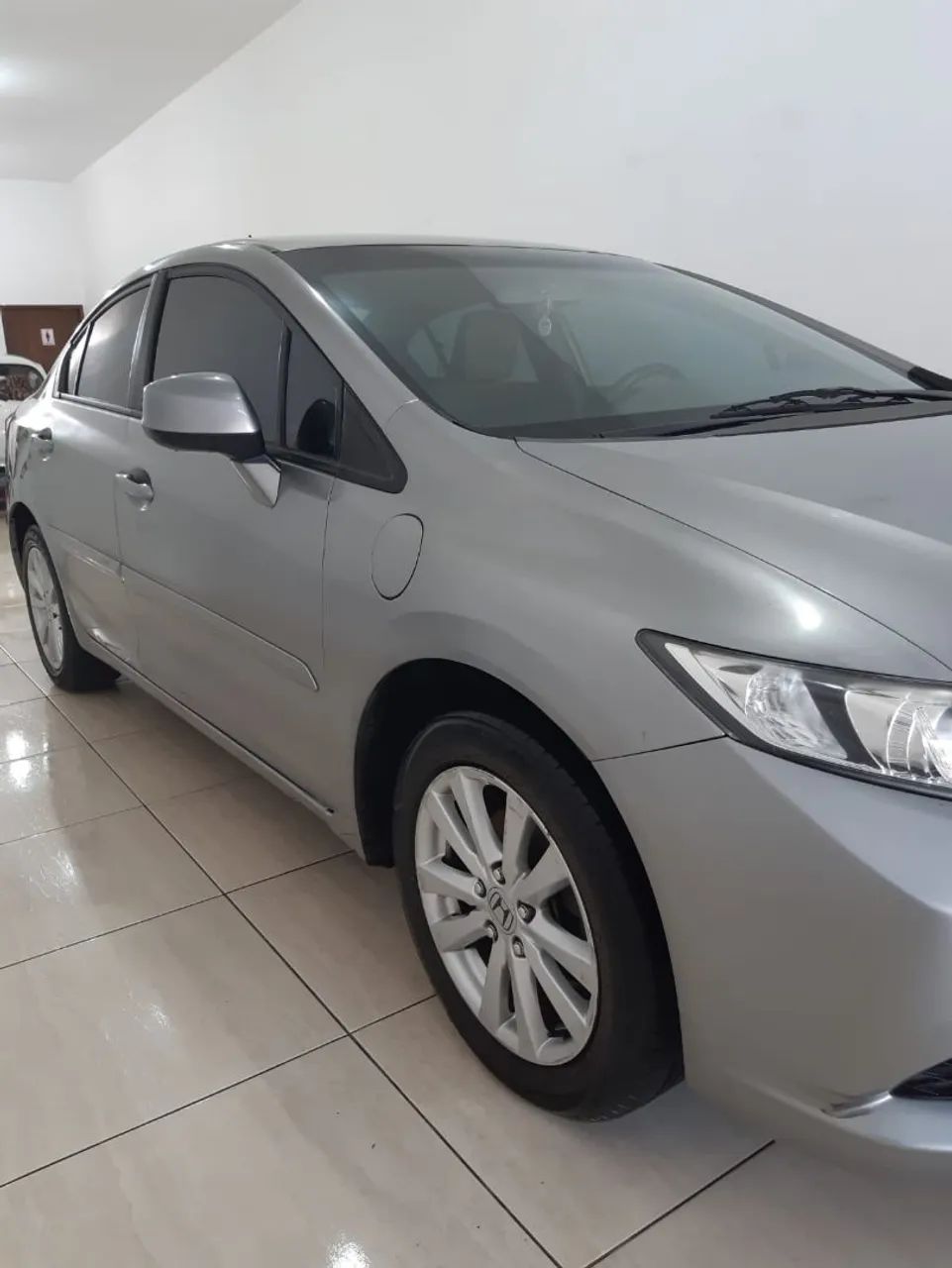 Civic 2014 - Foto 3