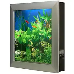 aquario quadro aquavista aquarium 500r