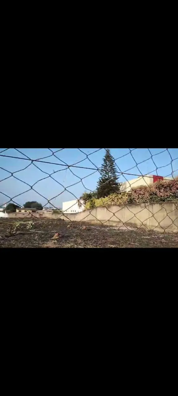 Excelente área no Setor Castelo Branco - próximo à COMURG