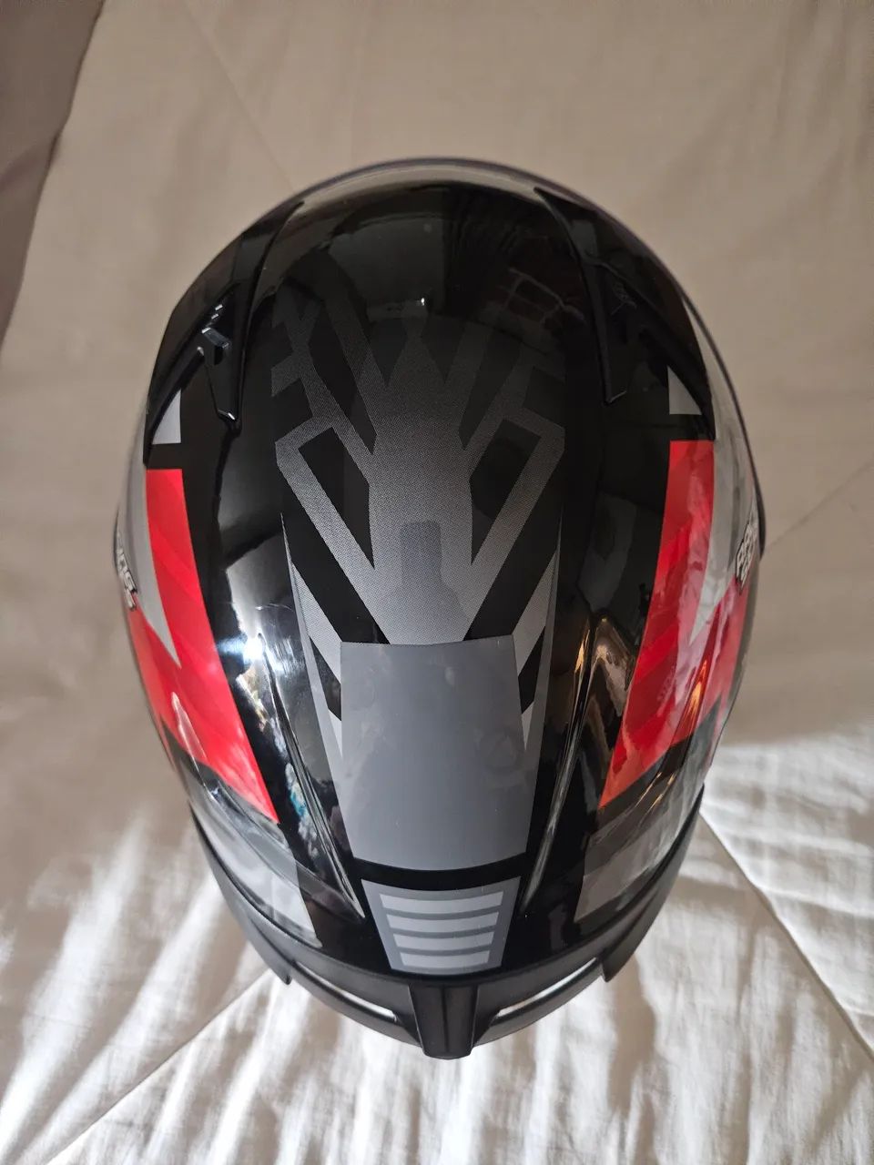 Capacete aberto Bieffe Aragon 60 - Foto 2