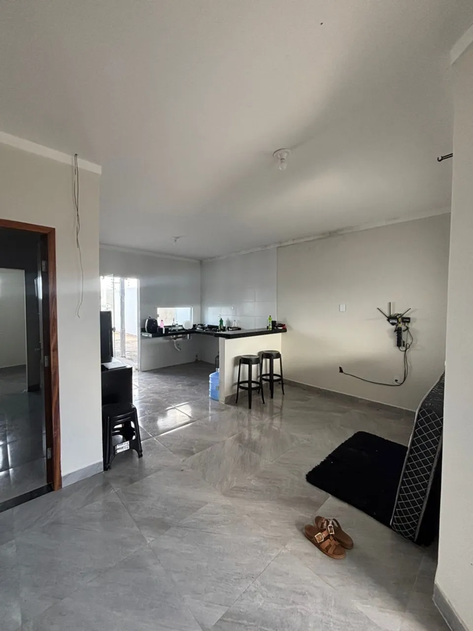 Casa aluguel