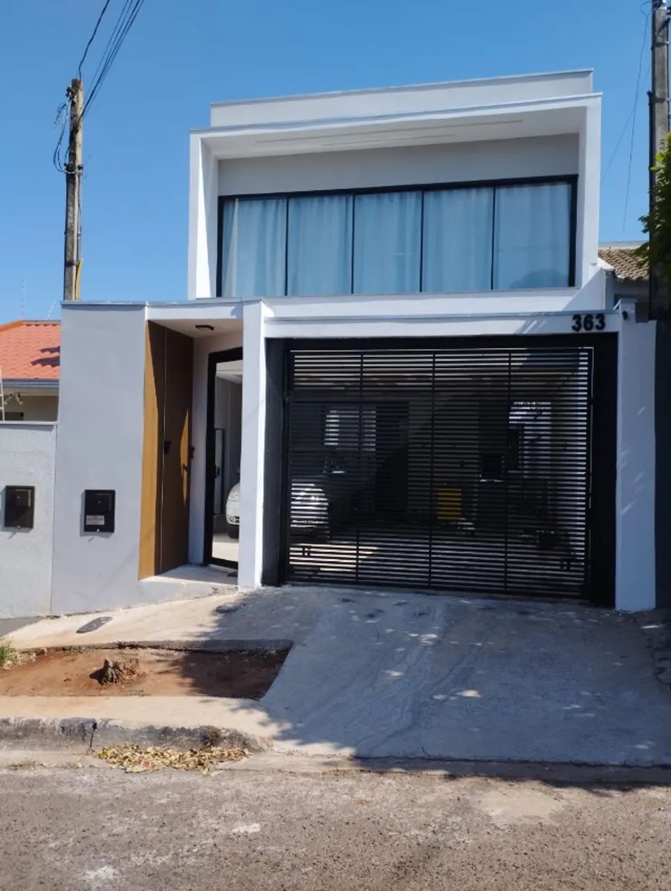 Foto - Maringá - Jardim Indaiá