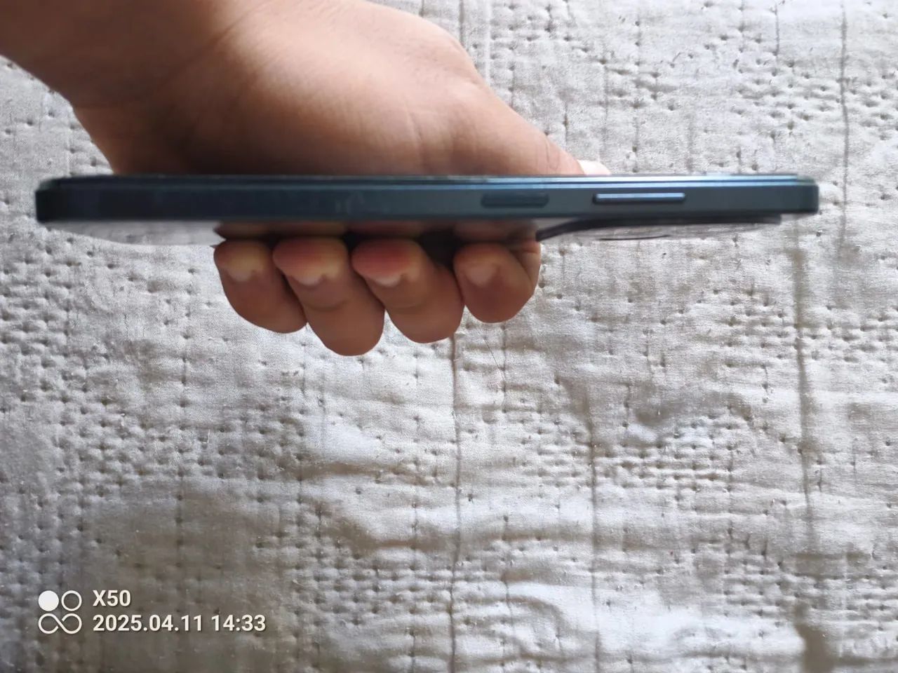 Smart 8 Pro 256gb e 8 de RAM  - Foto 3