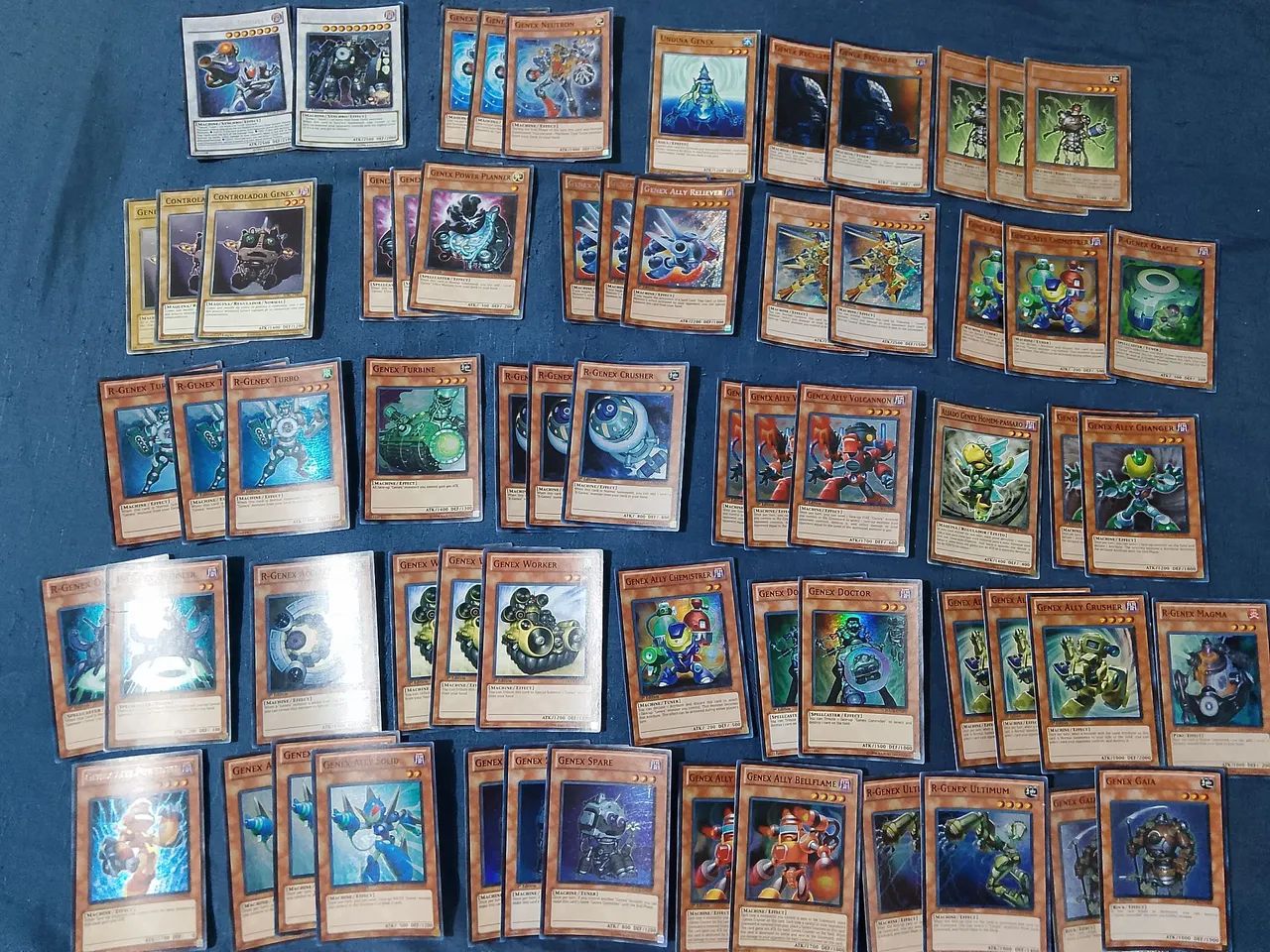 yugioh genex ally deck Arcana Extra Joker [CT15-EN006] Ultra Rare main image 0