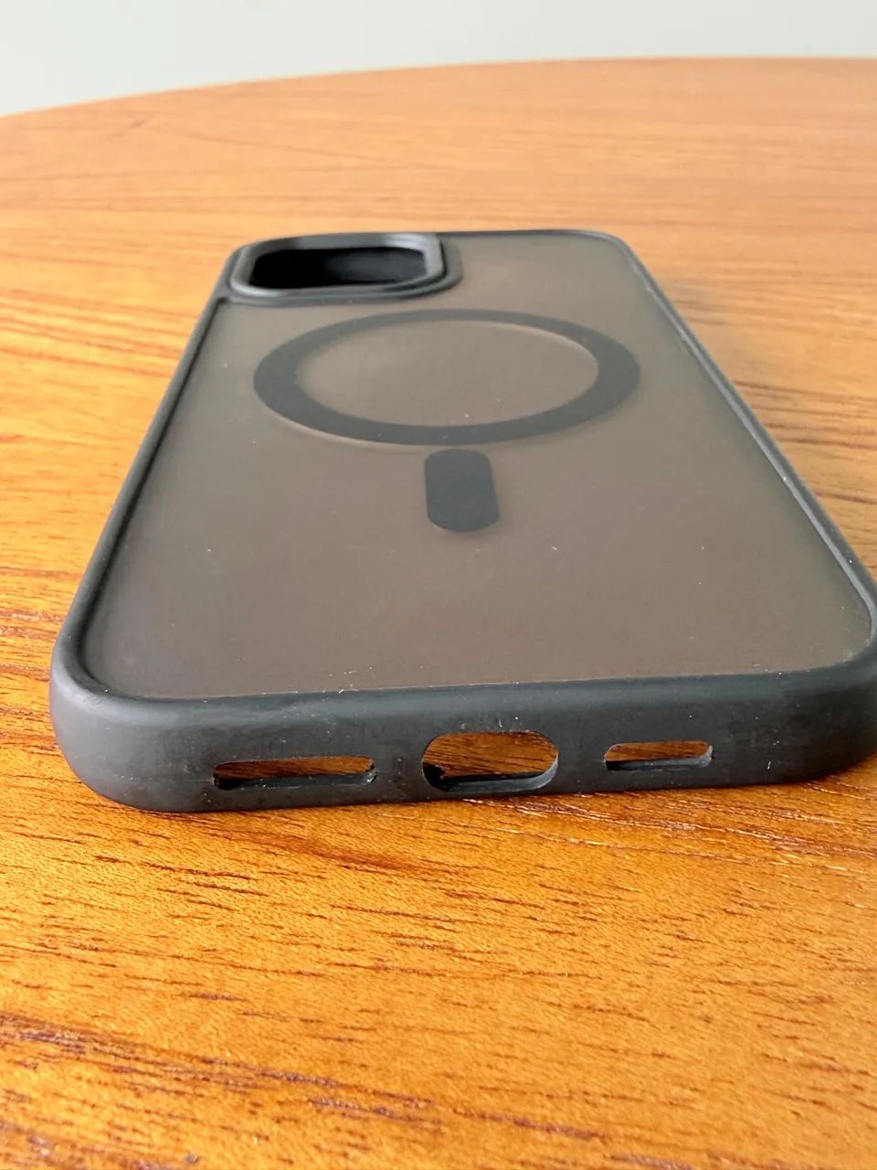 Capa para celular IPhone 13 ProMax - Foto 4