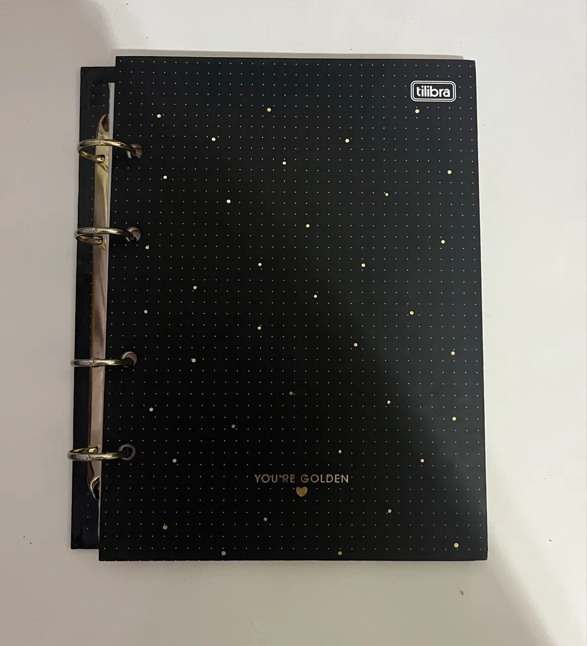 Tilibra West Village 2023 Spiral-Bound Notebook64751037735042120