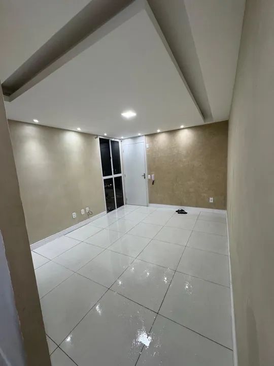 Alugo apartamento na CACHAMORRA  - Foto 3