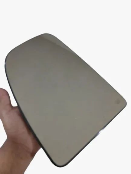 Espelho retrovisor lateral esquerdo para Fiat Ducato  - Foto 2