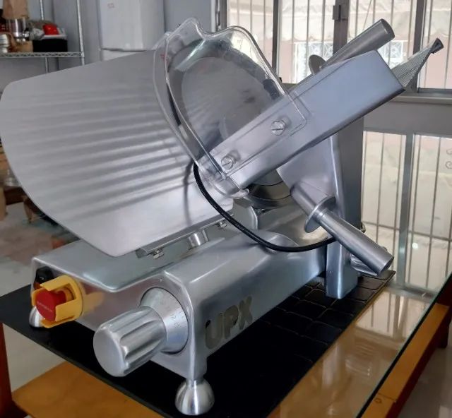 Cortador/fatiador de frios UPX LASER 300 - Foto 5