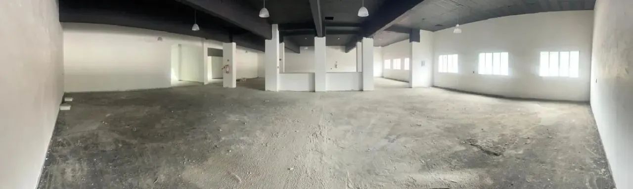 SALÃO COMERCIAL - RIBEIRÃO PIRES - SANTA LUZIA - Foto 2