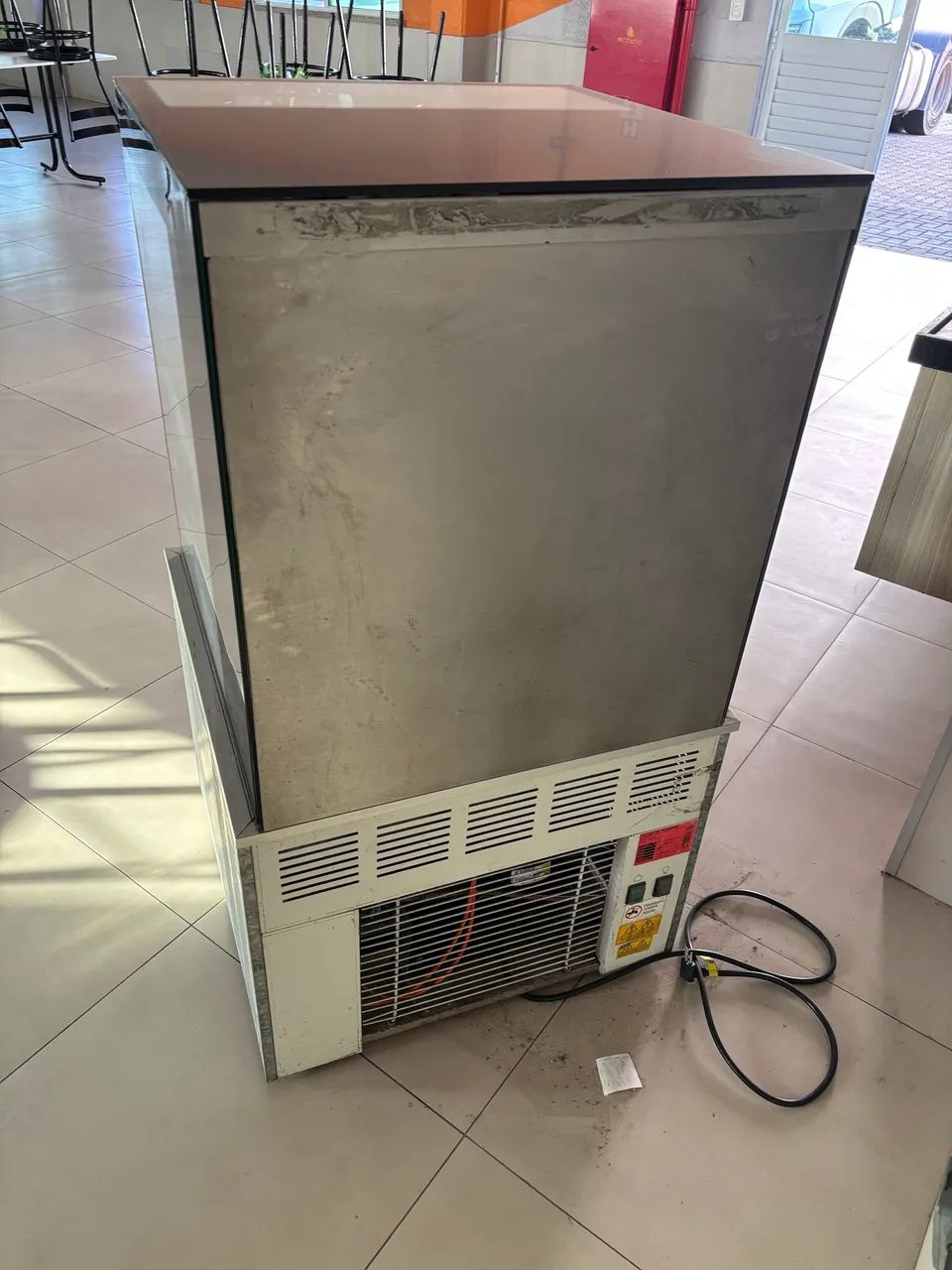 Expositor resfriado  - Foto 2