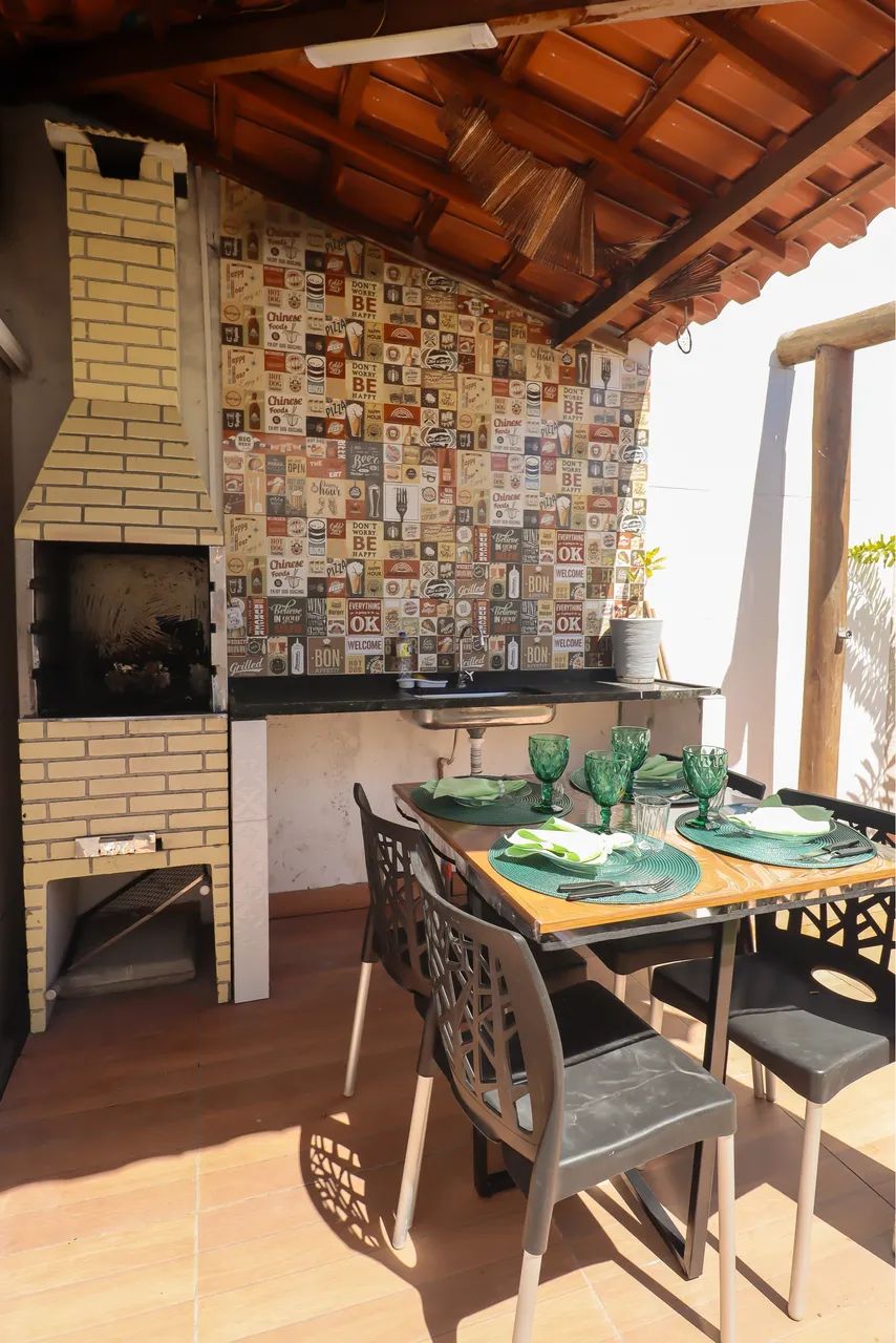 Casa de praia em Jauá, diária e temporada  - Foto 5