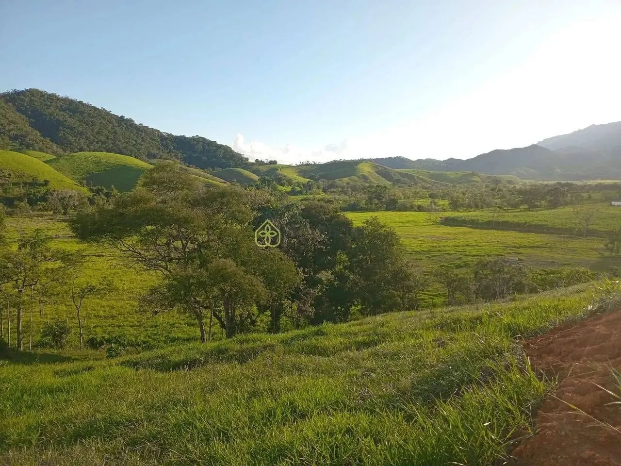 Terrenos de 1000m² à venda, Capelinha, Resende, RJ - Foto 5