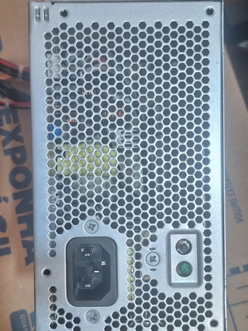 FONTE ATX DELL - Foto 5